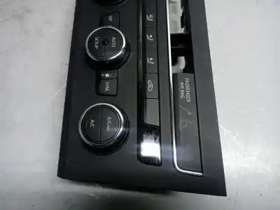 Автозапчастина б/у клімат-контроль для SEAT LEON (5F1) SEAT Leon cupra Посилання на OEM IAM 5F0907044M  