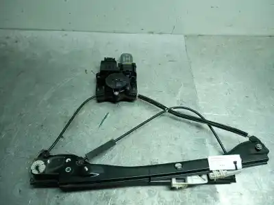 Автозапчасти б/у регулятор стекла переднего правого за skoda fabia combi active ссылки oem iam 2q2959882  