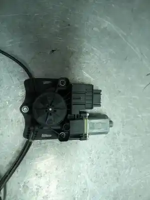 Автозапчасти б/у регулятор стекла переднего правого за skoda fabia combi active ссылки oem iam 2q2959882  