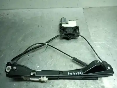 Автозапчасти б/у регулятор стекла переднего правого за skoda fabia combi active ссылки oem iam 2q2959882  