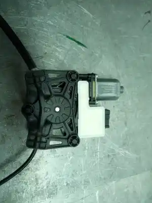 Автозапчасти б/у регулятор стекла переднего правого за skoda fabia combi active ссылки oem iam 2q2959882  