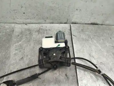 Pezzo di ricambio per auto di seconda mano alzacristalli anteriore sinistro per skoda fabia combi active riferimenti oem iam 