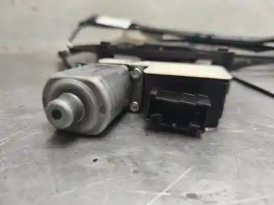 Автозапчасти б/у регулятор стекла переднего левого за skoda fabia combi active ссылки oem iam   