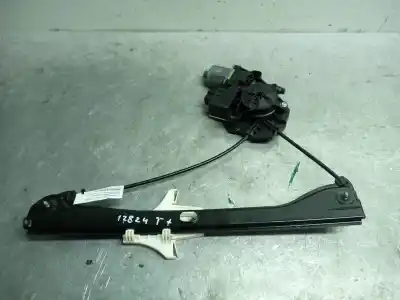 Автозапчасти б/у задний правый стеклорегулятор за skoda fabia combi active ссылки oem iam 5q0959407a  