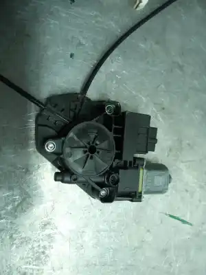 Автозапчасти б/у задний правый стеклорегулятор за skoda fabia combi active ссылки oem iam 5q0959407a  