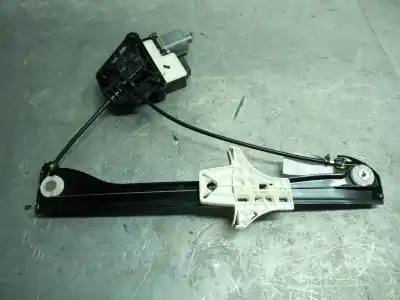 Автозапчасти б/у задний правый стеклорегулятор за skoda fabia combi active ссылки oem iam 5q0959407a  