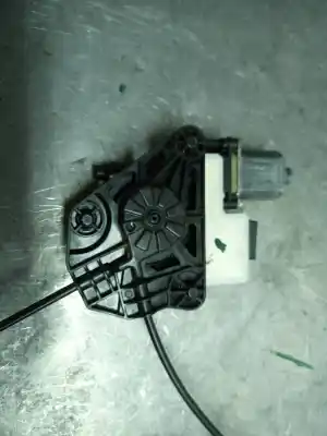 Pezzo di ricambio per auto di seconda mano alzacristalli posteriore destro per skoda fabia combi active riferimenti oem iam 5q0959407a