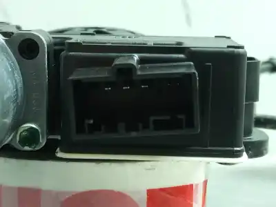 Автозапчасти б/у задний правый стеклорегулятор за skoda fabia combi active ссылки oem iam 5q0959407a  