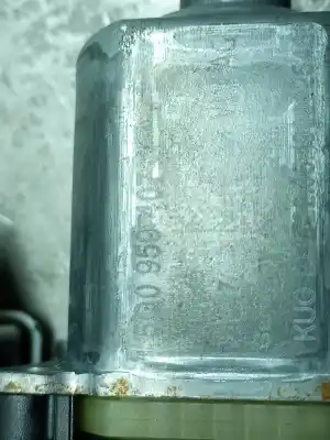 Автозапчасти б/у задний правый стеклорегулятор за skoda fabia combi active ссылки oem iam 5q0959407a  