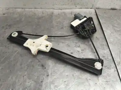 Автозапчастина б/у регулятор склона задній лівий для skoda fabia combi active посилання на oem iam   