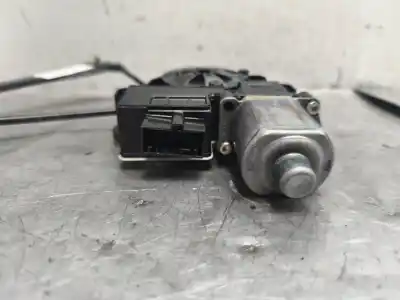 Автозапчастина б/у регулятор склона задній лівий для skoda fabia combi active посилання на oem iam   