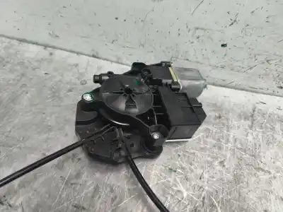 Pezzo di ricambio per auto di seconda mano alzacristalli posteriore sinistro per skoda fabia combi active riferimenti oem iam 