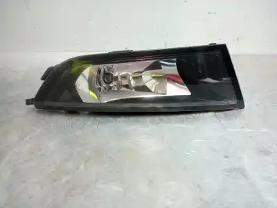 Автозапчасти б/у правая противотуманная фара за skoda fabia combi active ссылки oem iam 6v0941700a  