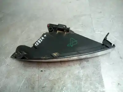 Автозапчасти б/у правая противотуманная фара за skoda fabia combi active ссылки oem iam 6v0941700a  