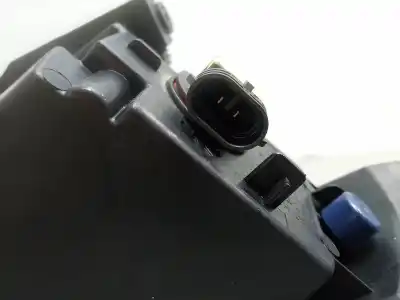 Автозапчасти б/у правая противотуманная фара за skoda fabia combi active ссылки oem iam 6v0941700a  