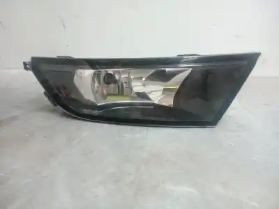 Автозапчасти б/у левая противотуманная фара за skoda fabia combi active ссылки oem iam 6v0941699a  