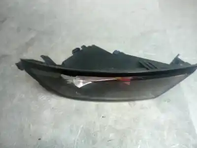 Автозапчасти б/у левая противотуманная фара за skoda fabia combi active ссылки oem iam 6v0941699a  