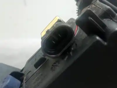 Автозапчасти б/у левая противотуманная фара за skoda fabia combi active ссылки oem iam 6v0941699a  