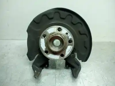 Pezzo di ricambio per auto di seconda mano attacco anteriore destro per skoda fabia combi active riferimenti oem iam 6q0407256ac