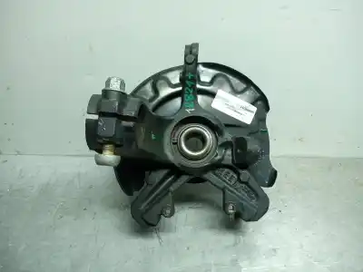 Автозапчасти б/у передняя правая кулачка за skoda fabia combi active ссылки oem iam 6q0407256ac  6r0407621a