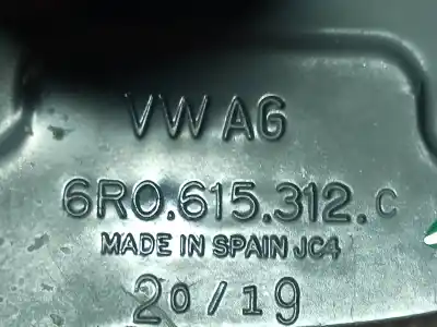 Автозапчасти б/у передняя правая кулачка за skoda fabia combi active ссылки oem iam 6q0407256ac  6r0407621a