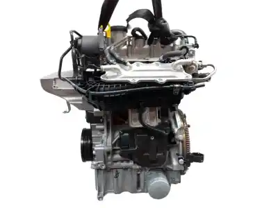 Автозапчасти б/у полный двигатель за skoda fabia combi active ссылки oem iam dkl  