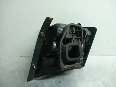 Автозапчасти б/у левый задний фонарь за skoda fabia combi active ссылки oem iam 6v6945095  