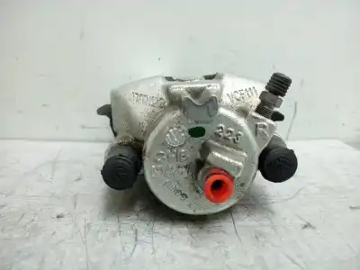 Автозапчастина б/у передній правий гальмівний супорт для skoda fabia combi active посилання на oem iam 0e4b2217  