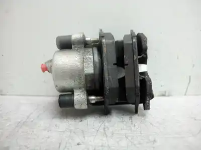 Автозапчастина б/у передній правий гальмівний супорт для SKODA FABIA COMBI Active Посилання на OEM IAM 0E4B2217  