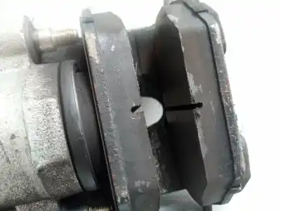 Автозапчасти б/у передний левый тормозной суппорт за skoda fabia combi active ссылки oem iam 0e4b1605  