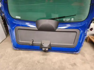 Автозапчастина б/у загальні двері для skoda fabia combi active посилання на oem iam 6v6827025h  