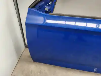 Автозапчасти б/у левая передняя дверь за skoda fabia combi active ссылки oem iam   