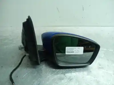 Pezzo di ricambio per auto di seconda mano retrovisore destro per skoda fabia combi active riferimenti oem iam 6v1857408f 6 pin 