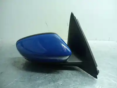 Pezzo di ricambio per auto di seconda mano retrovisore destro per skoda fabia combi active riferimenti oem iam 6v1857408f