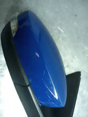 Pezzo di ricambio per auto di seconda mano retrovisore destro per skoda fabia combi active riferimenti oem iam 6v1857408f 6 pin 