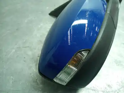 Pezzo di ricambio per auto di seconda mano retrovisore destro per skoda fabia combi active riferimenti oem iam 6v1857408f 6 pin 