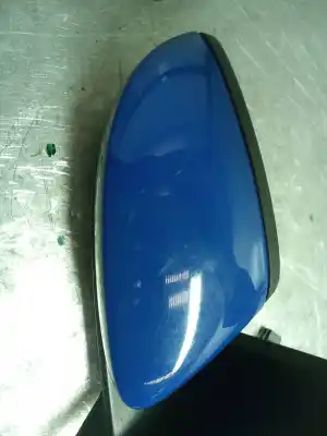 Pezzo di ricambio per auto di seconda mano retrovisore destro per skoda fabia combi active riferimenti oem iam 6v1857408f 6 pin 