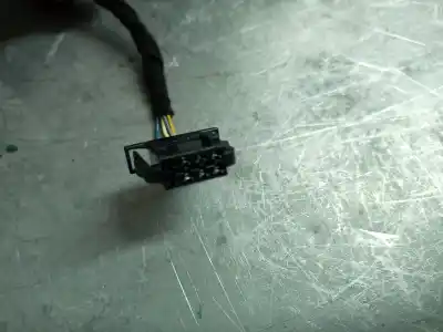 Pezzo di ricambio per auto di seconda mano retrovisore destro per skoda fabia combi active riferimenti oem iam 6v1857408f 6 pin 