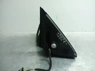 Peça sobressalente para automóvel em segunda mão espelho retrovisor esquerdo por skoda fabia combi active referências oem iam 6v1857407f 6 pin 