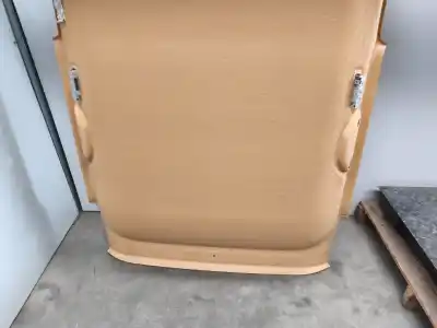 Автозапчасти б/у внутренняя крыша за skoda fabia combi active ссылки oem iam 6v6867501al  