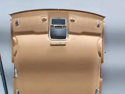 Автозапчасти б/у внутренняя крыша за skoda fabia combi active ссылки oem iam 6v6867501al  