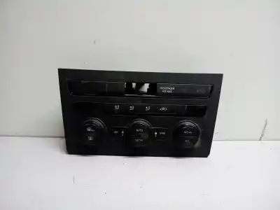 Second-hand car spare part climate control for seat leon (5f1) style oem iam references 5f0907044b  