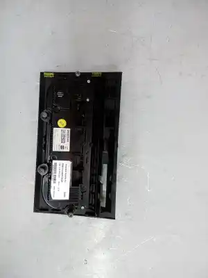 Second-hand car spare part climate control for seat leon (5f1) style oem iam references 5f0907044f  