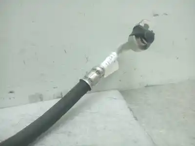 Автозапчасти б/у трубы кондиционирования воздуха за skoda fabia combi active ссылки oem iam 6c0816721g  