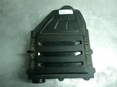 Автозапчастина б/у опора повітряного фільтра для skoda fabia combi active посилання на oem iam 04c129601n  