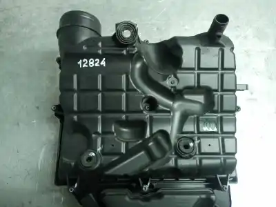 Автозапчастина б/у опора повітряного фільтра для skoda fabia combi active посилання на oem iam 04c129601n  