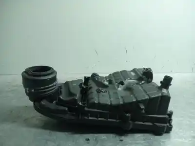 Автозапчастина б/у опора повітряного фільтра для skoda fabia combi active посилання на oem iam 04c129601n  