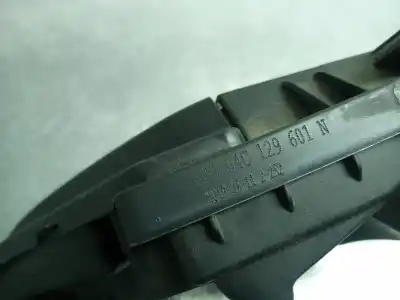 Автозапчастина б/у опора повітряного фільтра для skoda fabia combi active посилання на oem iam 04c129601n  