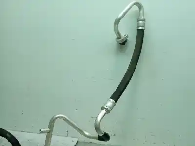 Автозапчастина б/у труби кондиціонації для skoda fabia combi active посилання на oem iam 6c0816743q  