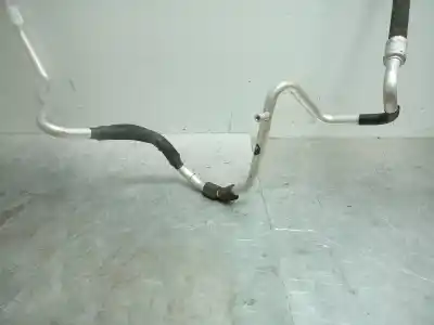 Автозапчастина б/у труби кондиціонації для skoda fabia combi active посилання на oem iam 6c0816743q  